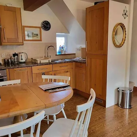 Cosy Cottage, Пэтели-Бридж Экстерьер фото
