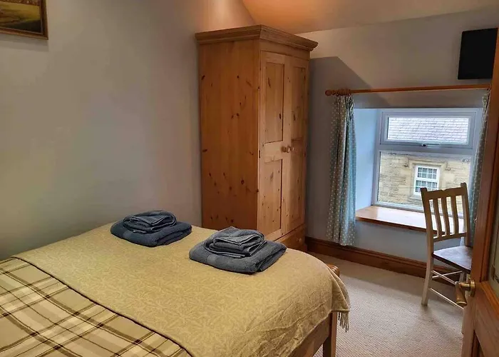 Cosy Cottage, Pateley Bridge