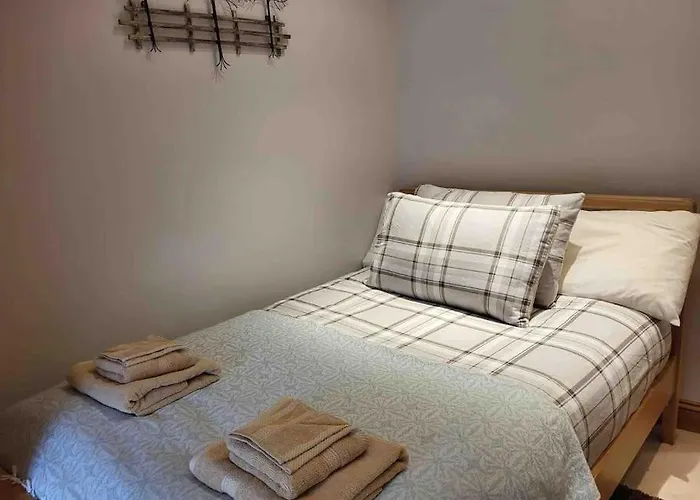 Cosy Cottage, Pateley Bridge