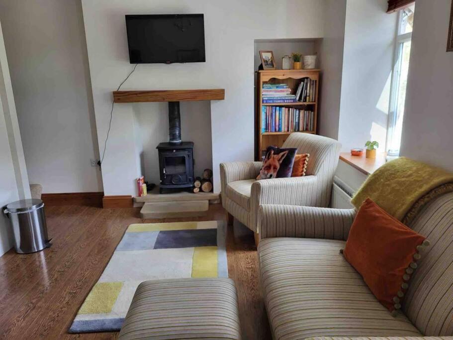 Cosy Cottage, Holiday home Pateley Bridge