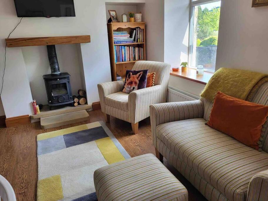 Cosy Cottage, * Pateley Bridge