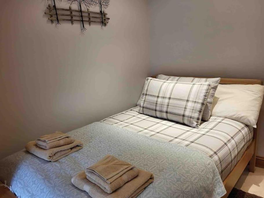 Cosy Cottage, Pateley Bridge