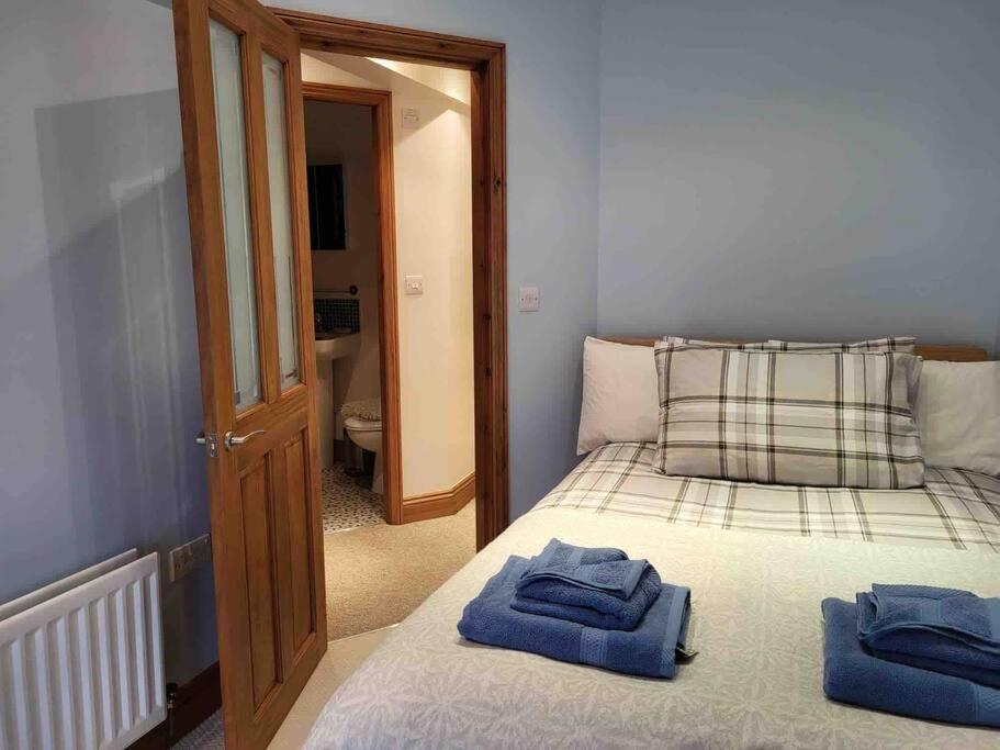 Holiday home Cosy Cottage, Pateley Bridge