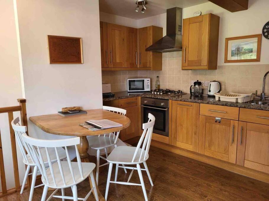 Cosy Cottage, Holiday home Pateley Bridge