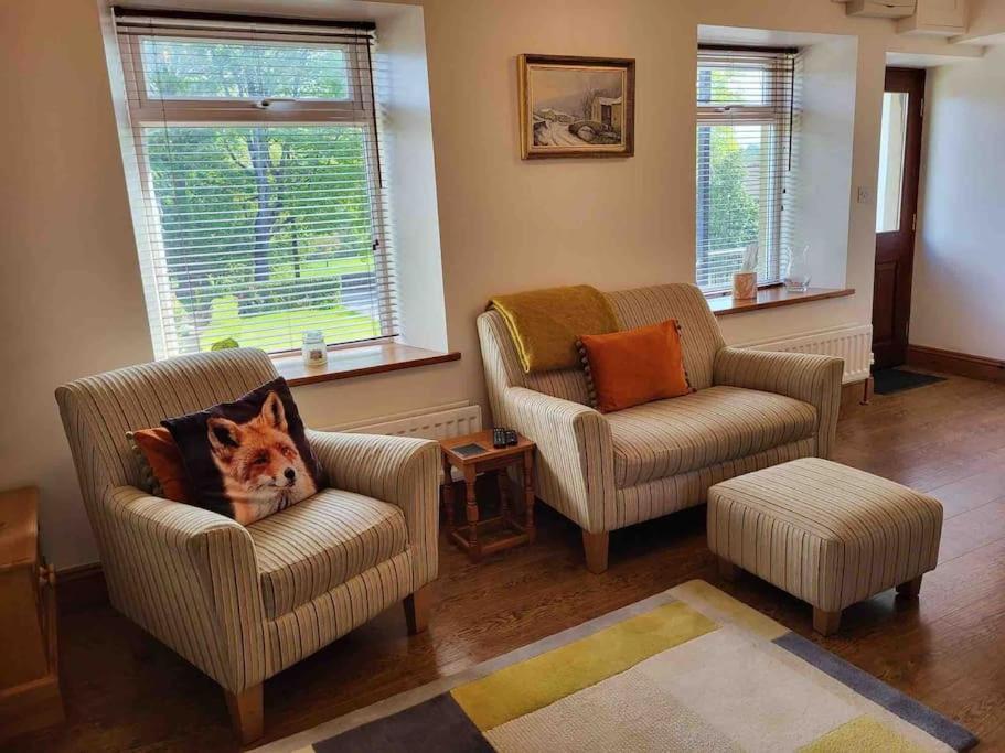 Holiday home Cosy Cottage, Pateley Bridge